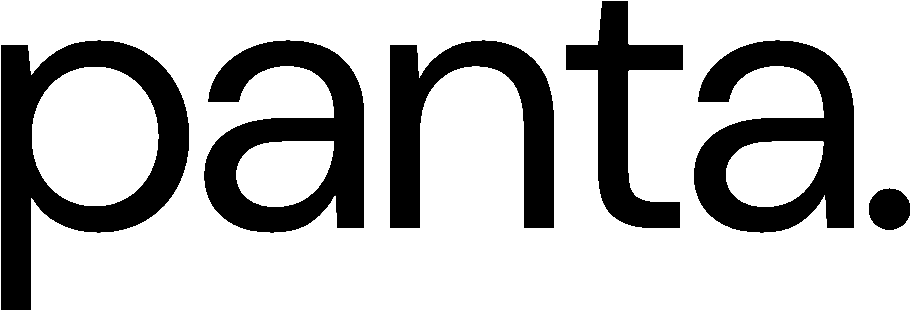 panta logo
